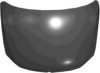 VAN WEZEL 5772660 Bonnet